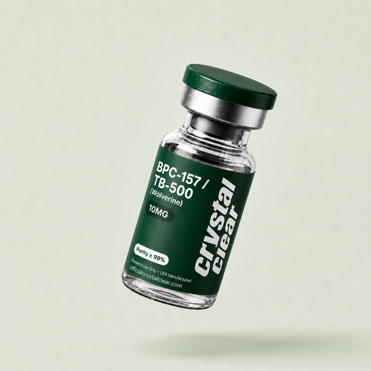 Research compounds