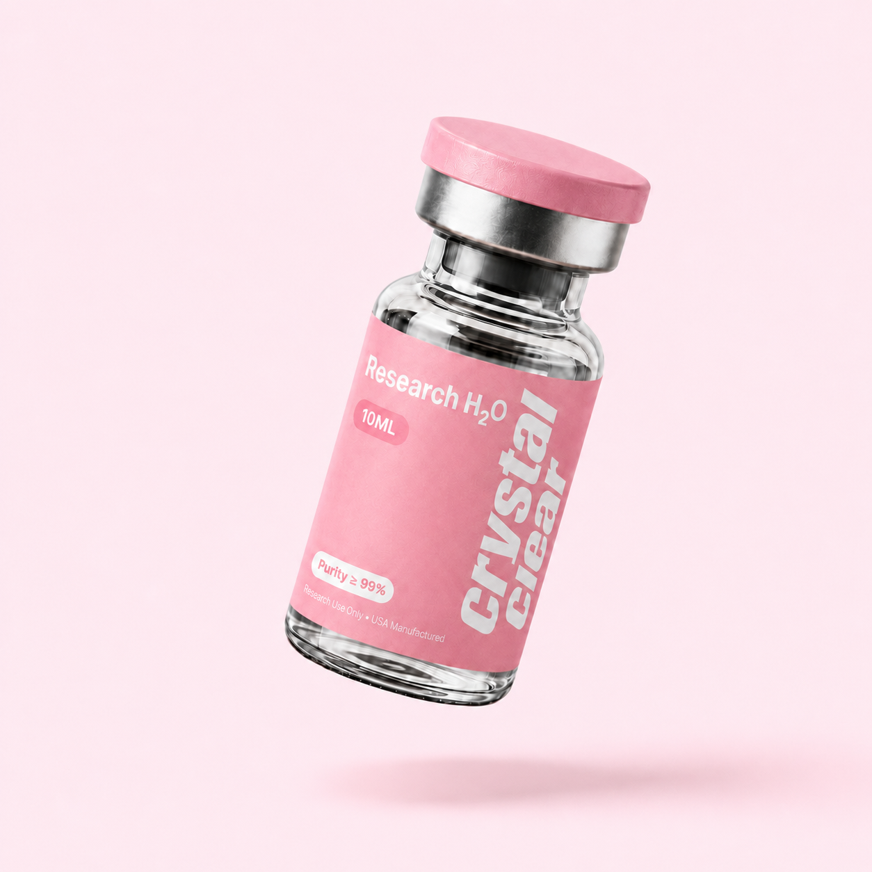 Research compounds